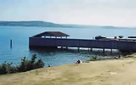 Park Before Beach Restoration